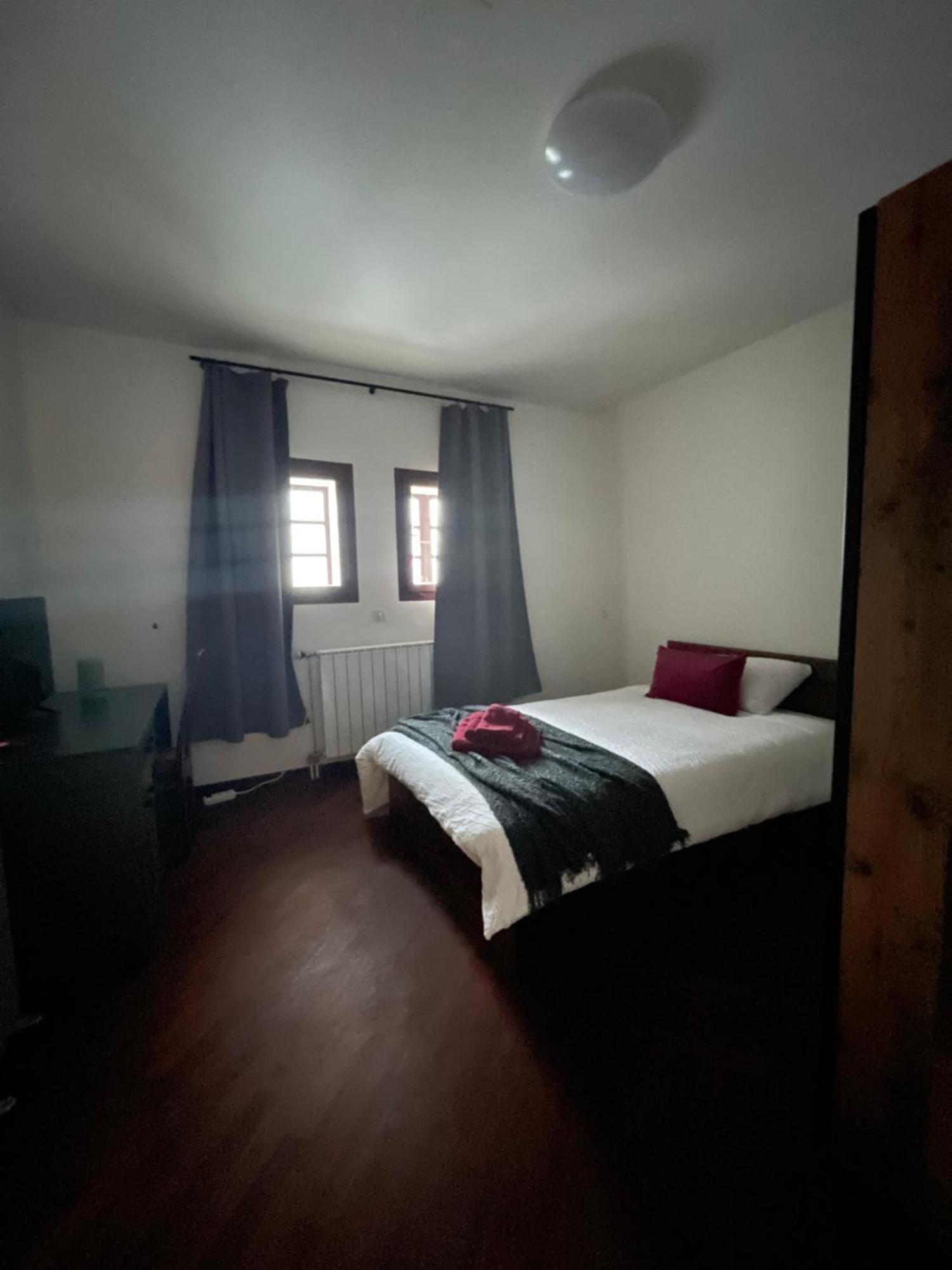 Gostisce Barbara Hotel Idrija Exterior photo